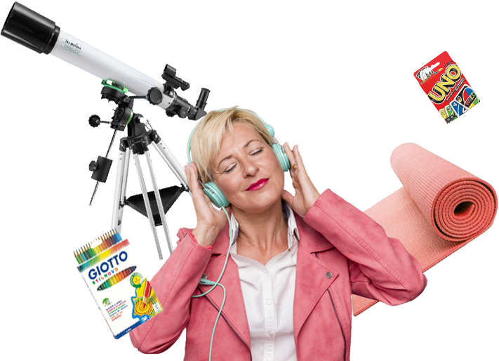 tempo libero